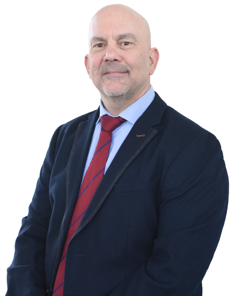 Dominic M Rozaria Dominic M. Jones Senior Surveyor – VAN AMEYDE MARINE